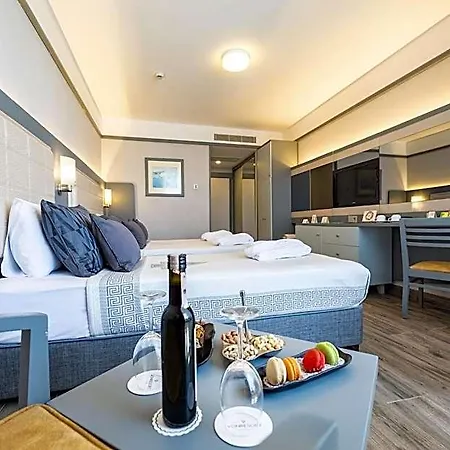 Vonresort Golden Coast & Aqua-3